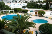 Club House Cvl - Strand