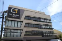 伊洛伊洛GT酒店