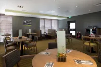 Premier Inn Bedford Town Centre - Desayuno