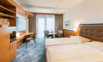 Posthotel Rotenburg - Housity