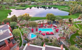 Hilton Grand Vacations Club Palm Desert