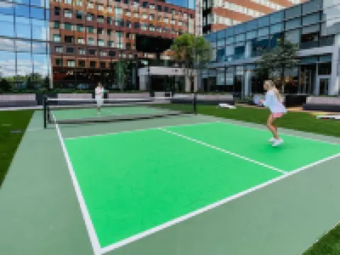 بوستون ماريوت كامبريدج فنادق في كامبريدج