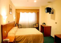 Hotel Las Viñas Hotels in Arteixo