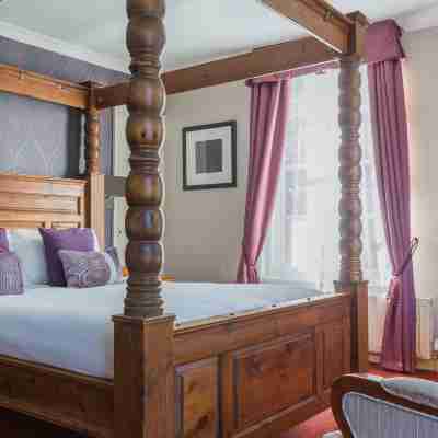 Muthu Clumber Park Hotel and Spa Rooms