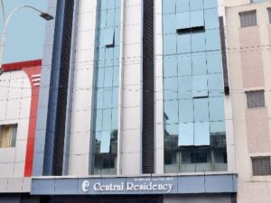 Central Residency