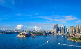 The Savoy Double Bay Hotel