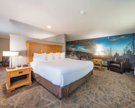 Best Western Plus GranTree Inn Hotels in Bozeman