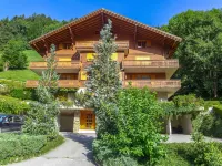 La Tour d'Antheme Hotels in Monthey