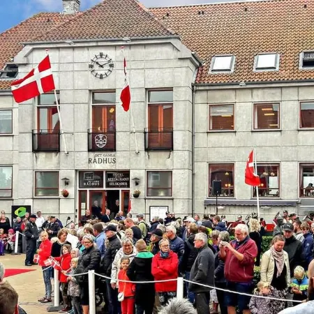 Det Gamle Rådhus