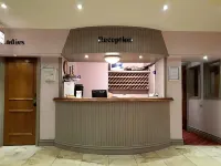 The Highfield Hotel Hotel a Shipley