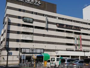 Mihara Kokusai Hotel