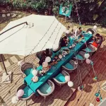 summer inn 자포 다자오 티안후궁 주변 호텔