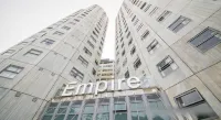 Empire Apartments