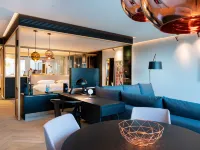 Andaz Munich Schwabinger Tor - a Concept by Hyatt Hotels near Schwabing