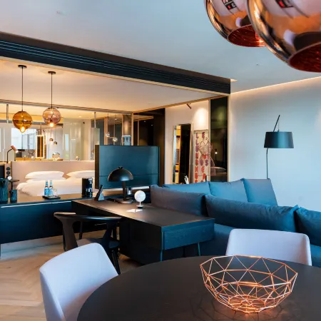 Andaz Munich Schwabinger Tor - a Concept by Hyatt