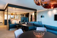 Andaz Munich Schwabinger Tor - a Concept by Hyatt
