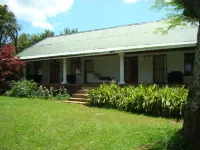 Tsanana Log Cabins and Mullberry Lane Suites Hotels in Graskop