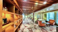 Minfa Shiji Hotel Xiangyang, Zhuge Liang Square Wanda Plaza - 5-Star