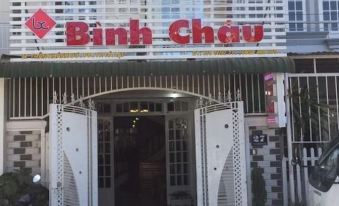 Binh Chau Hotel