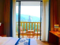 Xenp Xangh Xedt Lail Hotel - balcony