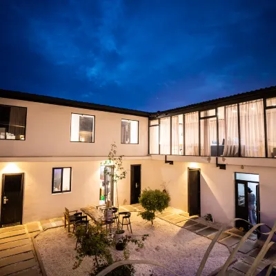 Wuliangtang Healing Art Homestay (Laoshan Scenic Spot) Các khách sạn gần Núi Lão
