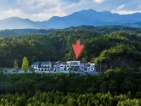 Ningguo Yuhou Qianshan Homestay (Wannan Chuanzang Line Hongshan Forest) Hotels near Dawn Redwood Forest Scenic Area