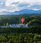 Ningguo Yuhou Qianshan Homestay (Wannan Chuanzang Line Hongshan Forest) Отели рядом с достопримечательностью «Hongshanlin Sceneic Area»