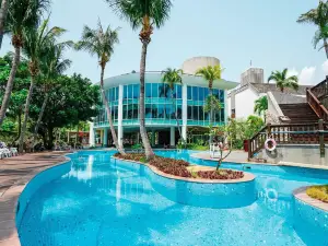 Yoho Beach Resort