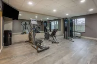 Wingate by Wyndham Waldorf/Washington DC Area - Gym