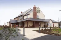 Premier Inn Camborne Các khách sạn ở Redruth