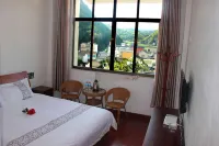 Huahai Impression Inn 루거우/노구 주변 호텔