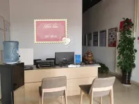 Chaobai Youlejia Homestay