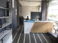 wanyoo esports hotel