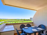 Jardines del Mar III - Marina d'Or Emotion Park附近的飯店