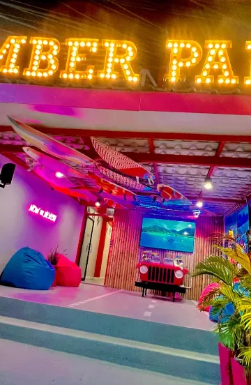 ห้องพักรวมชายหญิงซูพีเรีย 10 เตียง