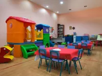The Herbert Eilat Hotel berhampiran Pantai Dan