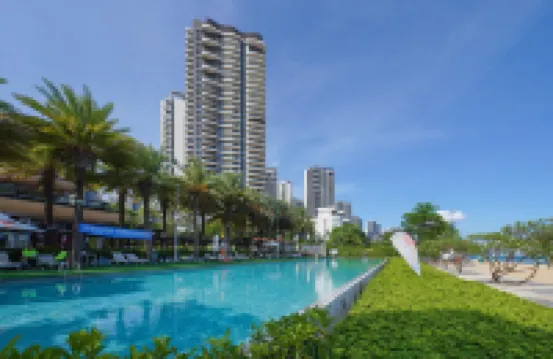 海悦酒店式公寓（小徑灣店）