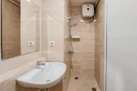 Cozy and Homey Anta Room at Apartemen Springwood Residence close to Alam Sutera