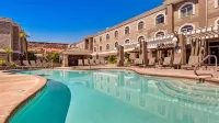 Best Western Plus Abbey Inn