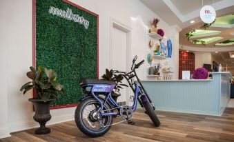 Mulberry, a Wyndham Hotel