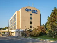 Allure Hotel & Conference Centre, Ascend Hotel Collection Hotel a Barrie
