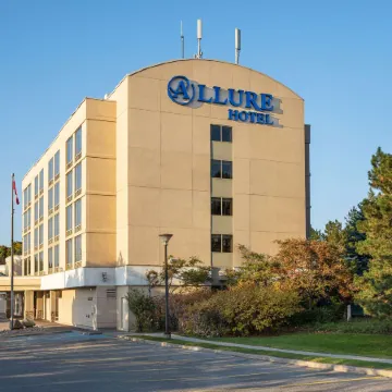 Allure Hotel & Conference Centre, Ascend Hotel Collection