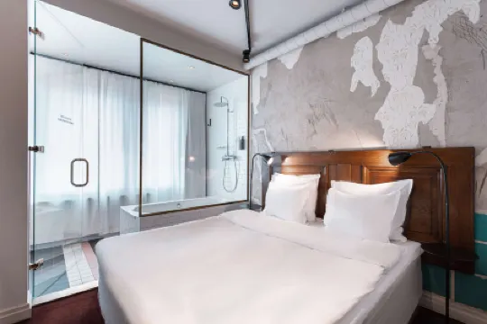 斯德哥爾摩Stureplan凱悅JDV故事酒店