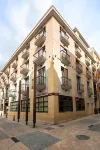 Hotel Centre Reus Các khách sạn ở L'Albiol