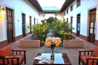메손 델 알페레즈 코테펙 Coatepec 호텔