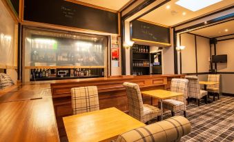 The Ben Mhor Hotel, Bar & Restaurant