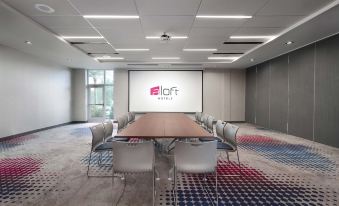 Aloft Orlando International Drive