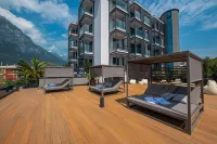Lake Front Hotel Mirage Hotels in Riva del Garda