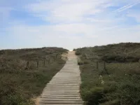 Vue Mer -Apt 2 pièces+Alcove-5 Pers.