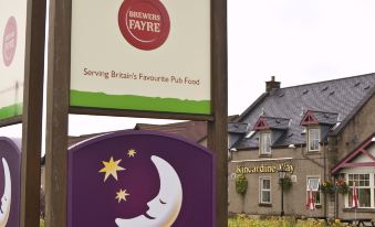 Premier Inn Falkirk North